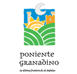 Sello - Poniente Granadino